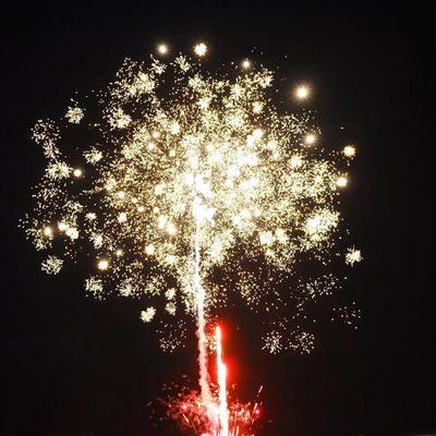 200ショット 消費者のケーキ 花火