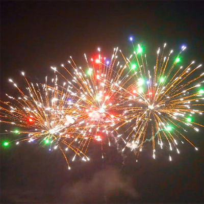 2025 高品質の中国工場 卸売 12ショット 500Gケーキ 花火 祝いのための特殊効果の花火
