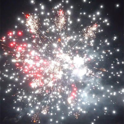 プロ 劉陽 工場 20ショットケーキ 花火 中国 卸売 輸出 結婚式 新年祝い  pirotechnics 2025