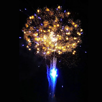 劉陽 マンダリン  pirotechnics 128ショットケーキ 花火 プロフィシャル ディスプレイ 花火 1.3g 花火ケーキ 屋外 2025