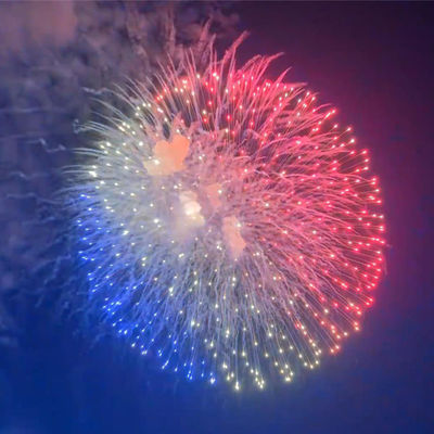 劉陽 マンダリン  pirotechnics 4'6'6'8 インチ ディスプレイ シェル 花火 1.3G 屋外祝賀のための最高の選択
