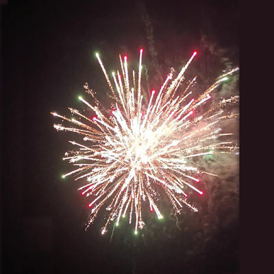柳陽マンダリン工場 紙の花火 1.4g  pirotechnics 2インチ 25ショットケーキ 花火 祭りのイベント クリスマス