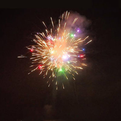 柳陽工場卸売花火 2025 中国屋外 100 発 紙ケーキ花火 祭りのお祝い 正月