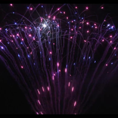 Wholesale Pyrotechnics Customized Export China Display Fireworks 1.3G Professional Cake Salutes 180 Shots Cake Fireworks