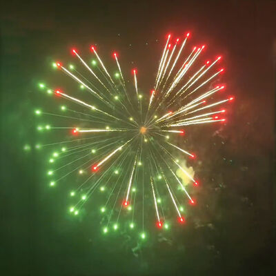 中国工場 6インチディスプレイ 弾弾 煙突 砲台 紙 殻 花火 結婚祝い 誕生日 新年 クリスマス