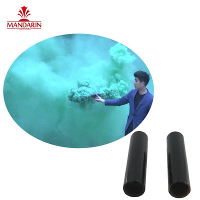 OEM Smoke Bomb Photography Wedding , Smoke Bombs And Flares