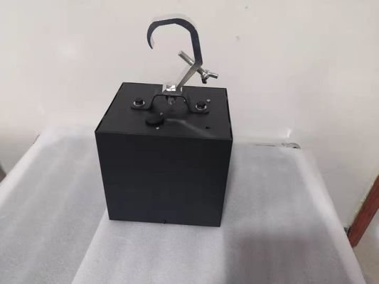 650W DMXの滝の噴水機械、6.3KG冷たい火花の花火機械