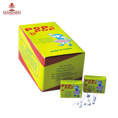 中国の玩具の花火