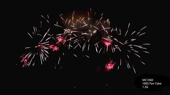 卸売 ピロテクニック 定番 輸出 中国 展示 花火 プロフェッショナル ケーキ 挨拶 100 発