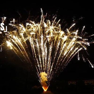 マンダリン花火 64発 プロフェッショナルケーキ花火 販売価格 中国花火 輸出 祝賀用