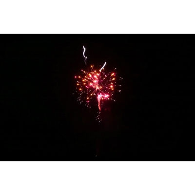 驚かせる効果の専門のカスタマイズされたケーキの花火